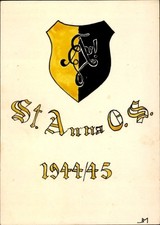 Studentika Ak Góra Świętej