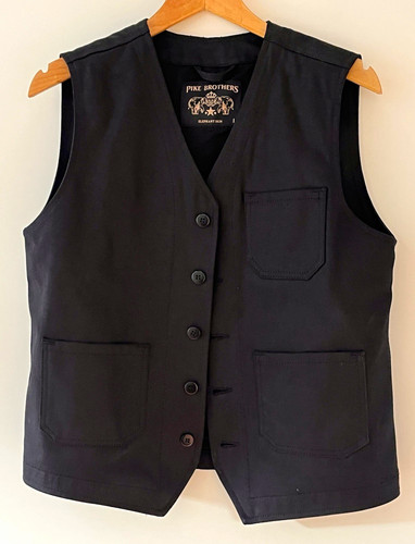 Pike brothers herren - pike,