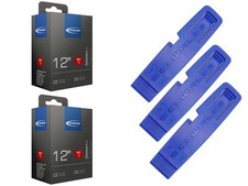Fahrradschlauch schwalbe - 2x,