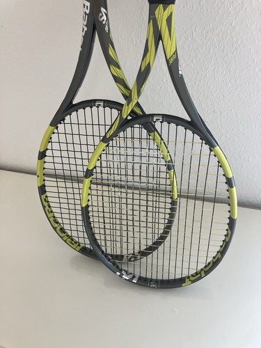 Head pure aero 305g - head,