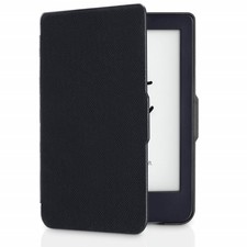 Hama E-Book-Reader Tasche Schutz-Hülle Cover Case für Tolino Shine 3 eReader 6"