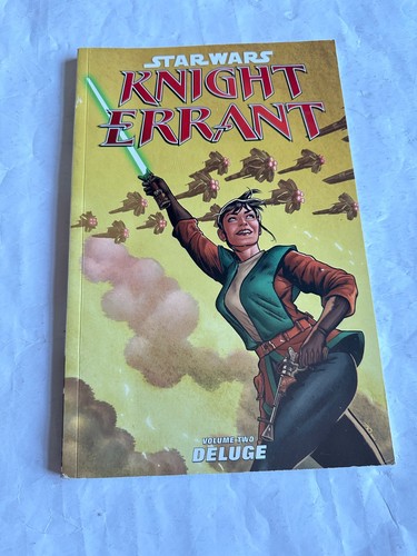 Star wars knight - -, errant