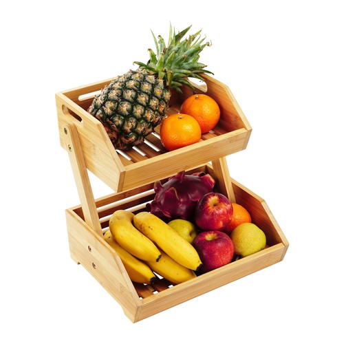 Obst etagere obstschale - etagere,