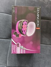 Lockenwickler, Heizwickler