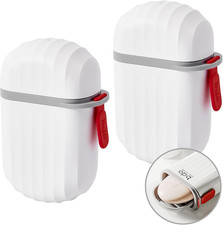 Seifenbox Reise, 2 Stück