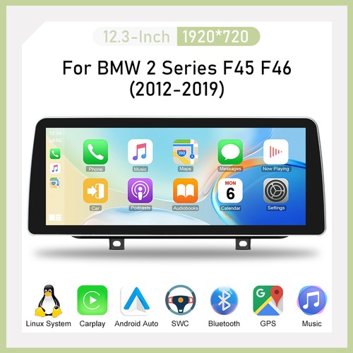 Für bmw 2er f45 f46 - 2er,