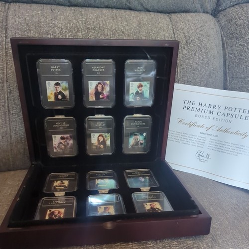 Seltene the harry potter - harry,