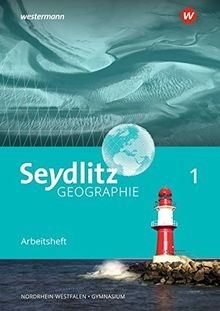 Seydlitz geographie ausgabe - seydlitz,