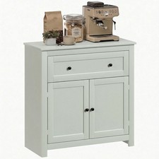HOMCOM Sideboard