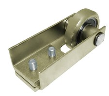 Laufrollen fur profil 80 x 80