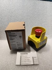 Siemens Not Aus Taster Mit