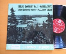 SB-2068 ED1 Sibelius Symphony
