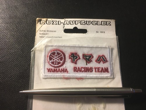 Yamaha racing team alter - ,