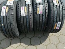 4x Sommerreifen 195/55 R15