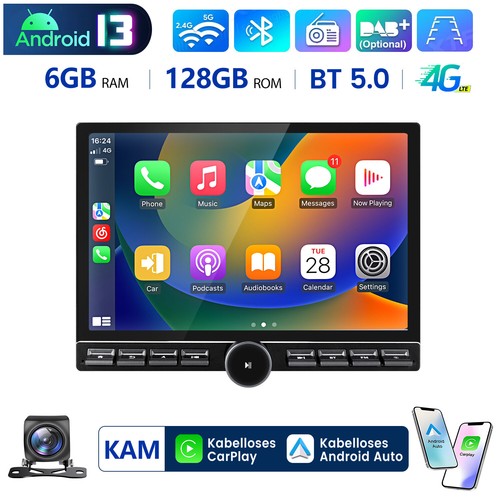 128gb carplay android - carplay,