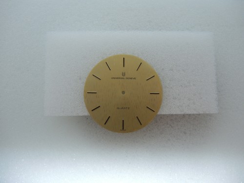 Universal geneve quartz - universal,
