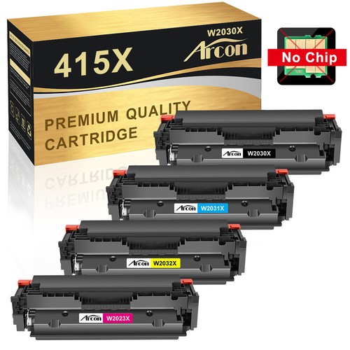 Toner 415x w2030a kompatibel - w2030a,