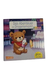 Das Abenteuer Im Drogeriemarkt