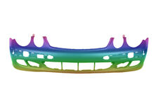 Mercedes E W211 Classic Elegance 02-06 Frontstoßstange lackiert in Wunschfarbe