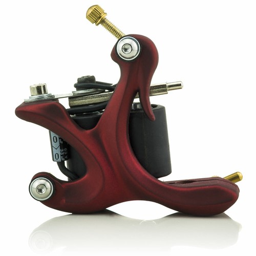 Spulen tattoo maschine - tattoo,
