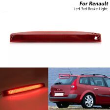 Zusatzbremsleuchte Dritte