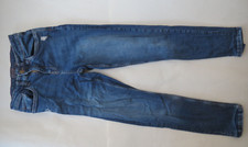 Damenjeans Hose Gr. 34 schmal