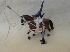 SCHLEICH  42002 VOLTIGIERSET