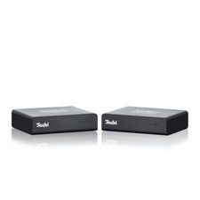 Teufel Subwoofer Wireless Set Funk - Set aus Wireless Transmitter und Receiver