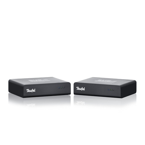 Teufel subwoofer wireless set - teufel,