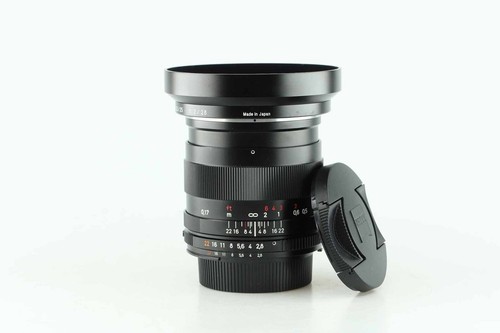Carl zeiss distagon 2 8 - distagon, 2,8