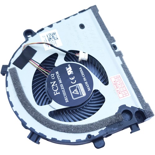 Lüfter kühler fan gpu - lüfter,