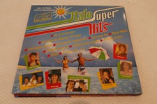 VA Sampler - Italo Superhits