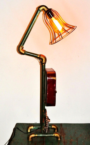 Lampe stehlampen bogenleuchte - lampe,
