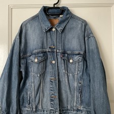 Levi’s 90s Jeansjacke Damen