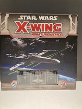 Star Wars X-Wing, Taktischer