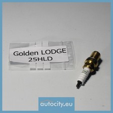 Golden LODGE 25HLD Zundkerze