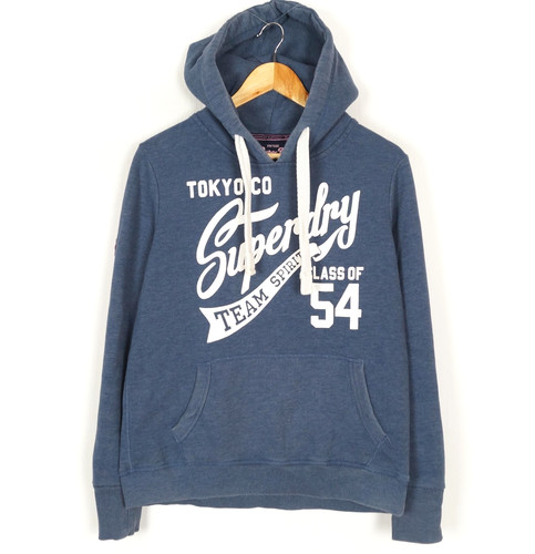 Superdry damen pullover l - superdry, gr.