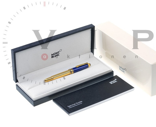 Montblanc meisterstück - montblanc,