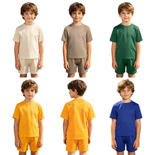 Kinder sportbekleidung - kinder,