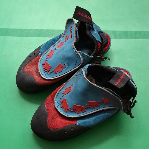 Mammut magic kinder - magic,