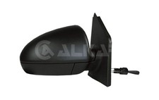 ALKAR FULL REAR VIEW MIRROR