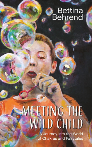 Bettina behrend meeting the - |,