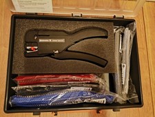 Weidmüller CRIMP-SET STRIPAX
