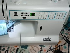 Nähmaschine PFAFF SMARTER