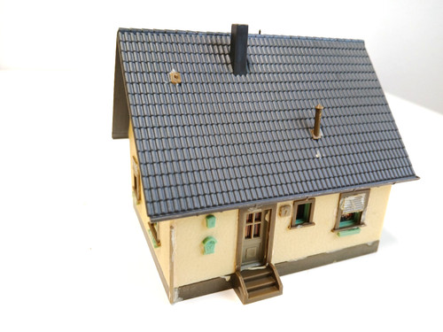 Faller stadthaus wohnhaus - faller,
