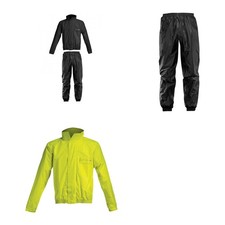 Motorcycle rain suit acerbis - rain,