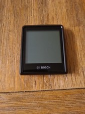 Bosch E Bike Display Intuvia
