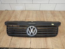 Grill Kühlergrill VW T5 7H0807101/5 mit Emblem Original