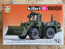 Kibri bausatz 18006 - kibri,