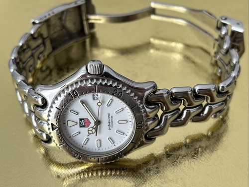 Tag heuer professional - tag,